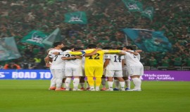 نور صبري: المنتخب العراقي الحالي أضعف منتخب بتاريخ الكرة العراقية.