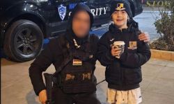 رحلة جريئة أم مسؤولية متهورة: ما قصة الطفلة البريطانية مع المسلح العراقي؟