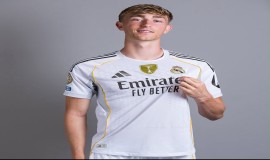 راموس يوجّه رسالة مؤثرة لخليفته في ريال مدريد