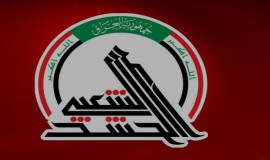 الحشد يطيح بعدد من كبار تجار المخدرات الدوليين في منفذ ربيعة الحدودي