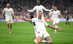 ريال مدريد يتصدر قائمة الأندية الأغلى في العالم