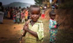 منظمة الأمن الغذائي والتغذية :  122مليون جائع جديد في العالم لعام 2022