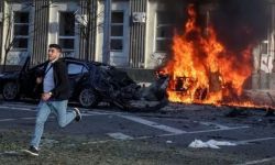 روسيا: الأوكرانيون قصفوا المدن بصواريخ بريطانية