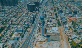 أمانة بغداد تعلن خطة لتحديث العاصمة