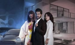 مسلسل "السجين النصاب" متهم بتشويه صورة المرأة والمجتمع