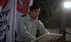 الجيش الإسرائيلي يعلن مقتل قائد لواء في جباليا