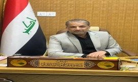 وثيقة.. رئيس كتلة "السند الوطني النيابية"مرتضى الساعدي يقترح على رئيس البرلمان العراقي قانون "حظر المثلية"