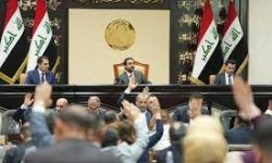 مجلس النواب يصوت على إجراء انتخابات مجالس المحافظات في تشرين الثاني 2023