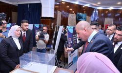 رئيس الجمهورية: تمكين الشباب وتوفير الدعم المطلوب لهم يُمثل ركيزة أساسية للعزيمة والطموح