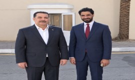 صدور أمر استقدام قضائي بحق المدير العام في هيئة الإعلام والاتصالات ربيع نادر بتهمة الرشوة وانتحال الوظائف