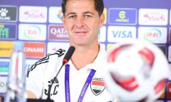 كاساس : تحضيراتنا لمواجهةِ المنتخب اليابانيّ اكتملت