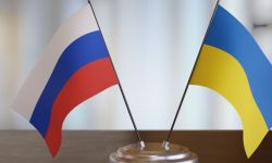 ترامب: أخبار سارّة عن أوكرانيا ستظهر "اليوم أو غدا وربما الجمعة"