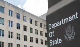 واشنطن تدعو مواطنيها لمغادرة إيران فوراً