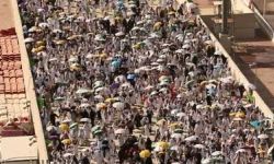 حملة اعتقالات في الأردن بعد "وفيات الحج"