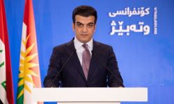 كردستان ترسل قوائم رواتب آذار إلى بغداد