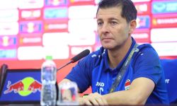 كاساس : مواجهة فيتنام ستكون صعبة على الطرفين