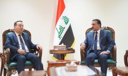 العراق يوافق على افتتاح مدارس لبنانية على أراضيه بعد وصول 11 ألف أسرة نازحة