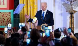 بايدن يلمح لخلافاتٍ مع نتنياهو.. ويحذر من تغير الرأي العام