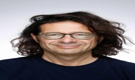 جائزة "مركز السينما العربية" للإيطالي فينشينزو بونيو