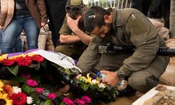 الجيش الإسرائيلي يعلن مقتل 20 جنديا "بنيران صديقة" في غزة