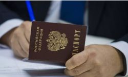 البرلمان الروسي يعلن سحب الجنسية المكتسبة ممن "يشوه سمعة العملية العسكرية"