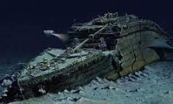 غواصة سياحية تختفي بعد رحلة اكتشاف إلى حطام سفينة "تيتانيك"