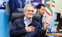 بزشكيان : علاقتنا مع العراق لا تحتاج لتوضيح