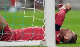 أكثر من 70% يرفضون استمراره مع المنتخب.. أزمة جديدة تحاصر رونالدو