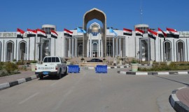 السجن 6 سنوات لمسؤول سابق في بلدية الناصرية