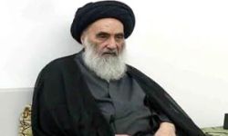 مكتب السيد السيستاني يتوقع الإثنين المقبل أول أيام شهر محرم الحرام