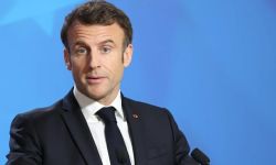 ماكرون: على أوروبا أن تكون قادرة على حماية نفسها، والتركيز على استقلاليتها