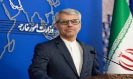 المتحدث باسم الخارجية الإيرانية: لا تنتظروا ضبط النفس من دولة تعرضت لعدوان.