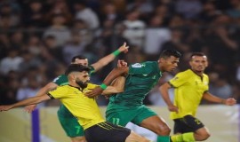 الانضباط تعاقب أربيل بسبب "لافتات سياسيين"