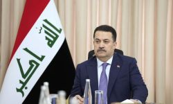 السوداني يترأس اجتماعاً بخصوص تنفيذ خطط تطوير وتوسعة مطار بغداد الدولي