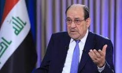 المالكي : لن نسمح بأن يمضي البلد بلا موازنة