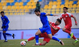 اليوم.. أربع مواجهات في افتتاح الجولة الـ 18 من دوري نجوم العراق