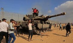 صحف أوروبية: استخبارات إسرائيل فشلت فشلاً ذريعا