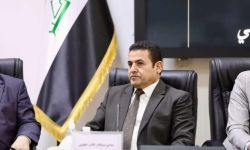 الأعرجي : النتائج المتحققة بعد الاتفاق الأمني مع إيران لم تحصل منذ العام 1991