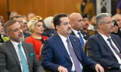 السوداني يطلق مبادرة كبرى لزراعة 5 ملايين شجرة