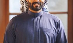 محمود التركي يكشف تجربته في الغناء باللهجة السعودية