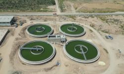 الاعمار والاسكان : تعلن إنجاز نسبة كبيرة من مشروع ماء النهروان