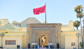 أسرة عبد الحليم حافظ تتقدم بشكوى عاجلة للديوان الملكي المغربي