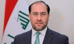 العراق يفتتح سفارته في ليبيا ويسمي الصحاف قائماً بأعمالها