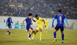 اليوم.. 4 مواجهات تحسم الجولة 15 من دوري نجوم العراق