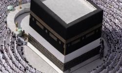 السعودية تعلن نجاح موسم الحج لهذا العام