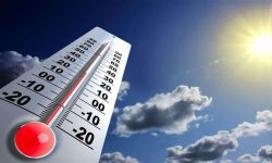 طقس العراق ارتفاع جديد في درجات الحرارة