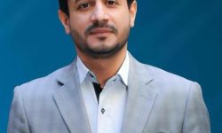 نعيم العبودي يصدر أمراً وزاريا بتعيين 8328 من حملة شهادة الماجستير