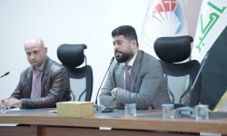 ندوة في جامعة الحمدانية: الحوار يرسم سُلّم السلام المجتمعي