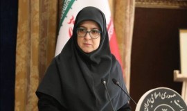 المتحدثة باسم الحكومة الإيرانية: الاحتجاجات السلمية استهدفت بهجمات إرهابية