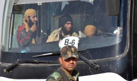 ما هو مصير معتقلي داعش المنقولين من سوريا الى العراق؟